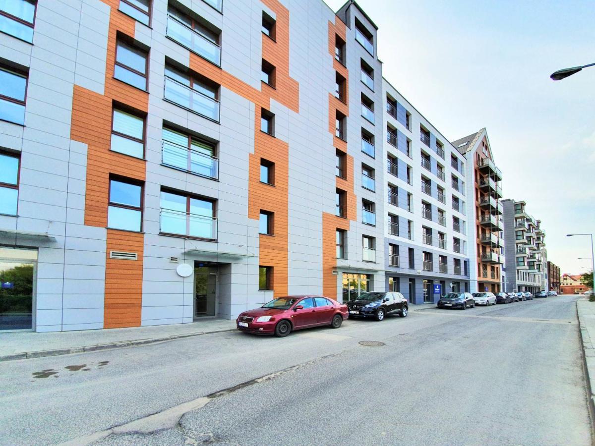 Stare Jaglana - Comfy Apartment