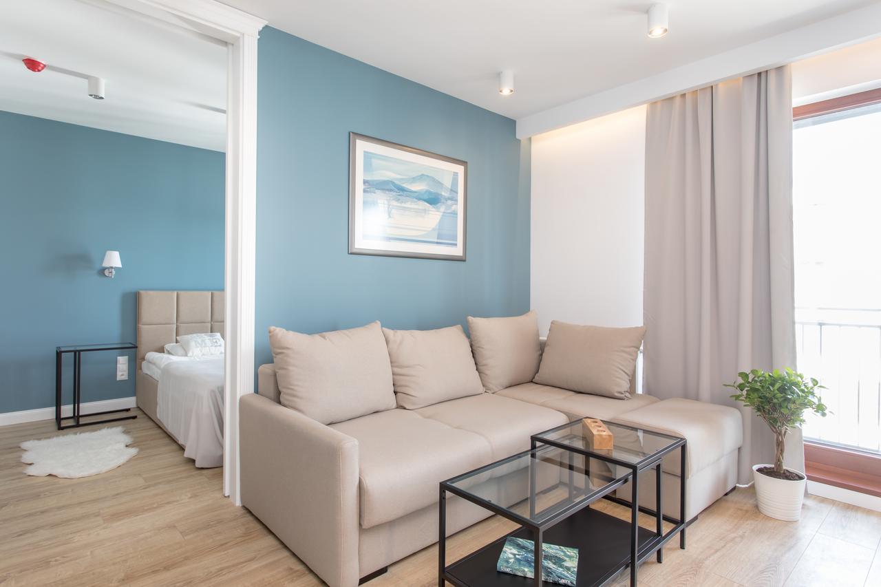 Apartment Stare Jaglana - Comfy